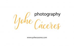 Fotógrafo Yohe Cáceres