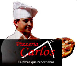 pizzeria carlos